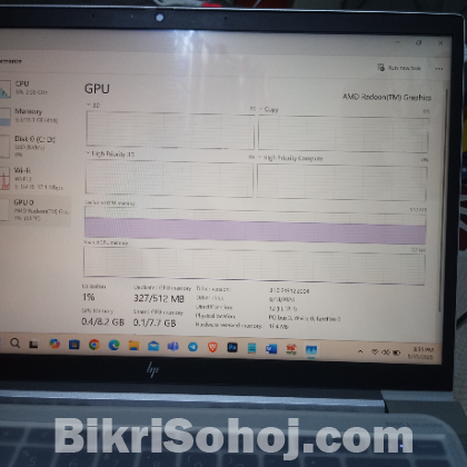 Hp Laptop